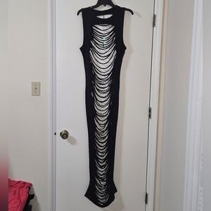 Nova Swim Women's 2X Endless Summers With You Coverup Dress NEW